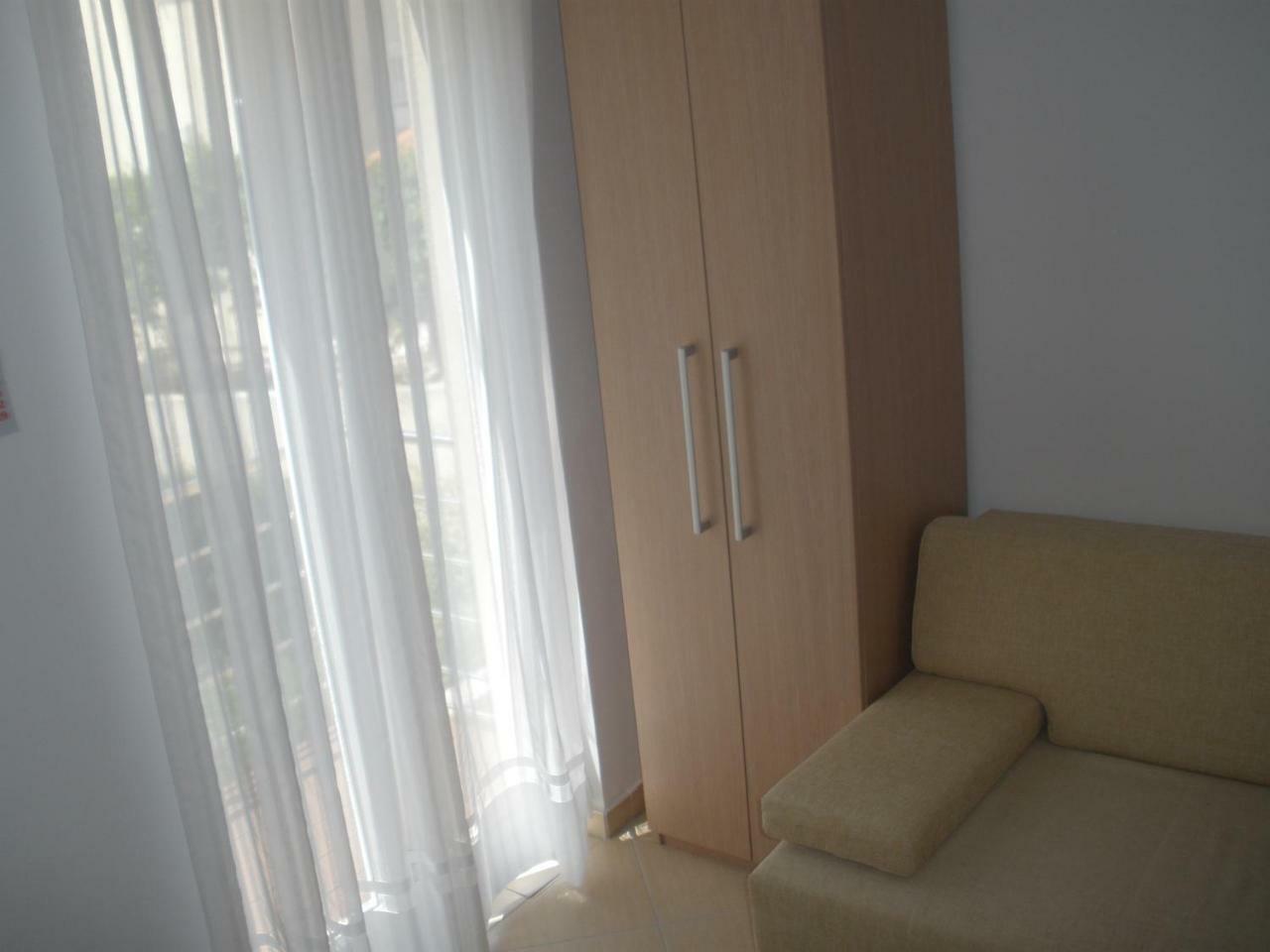 Villamarebaska Bagian luar foto