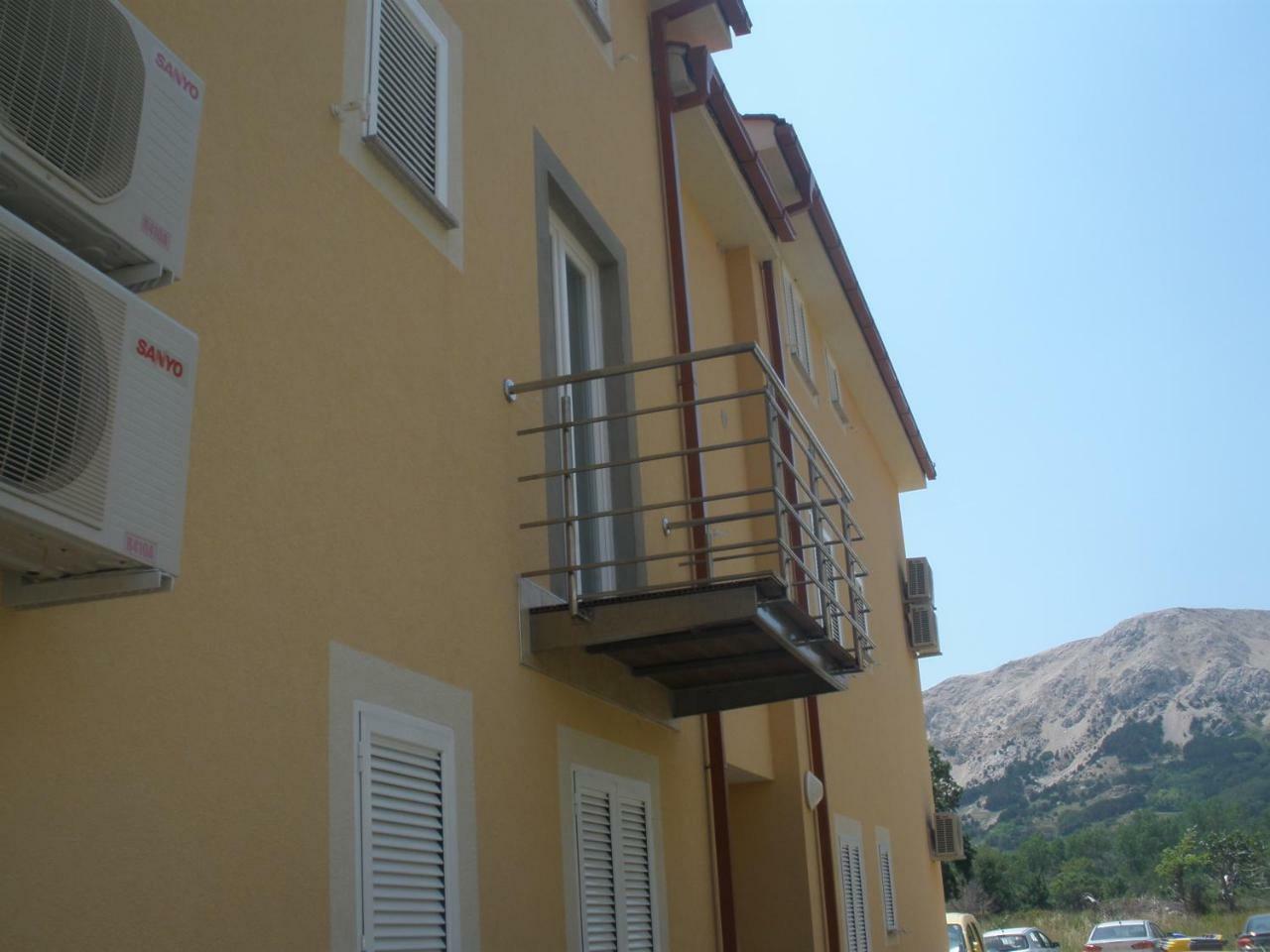 Villamarebaska Bagian luar foto