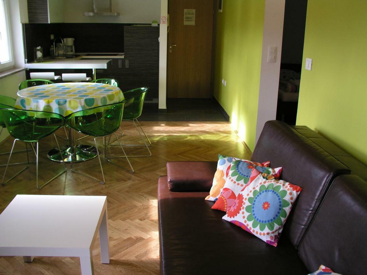 Villamarebaska Bagian luar foto