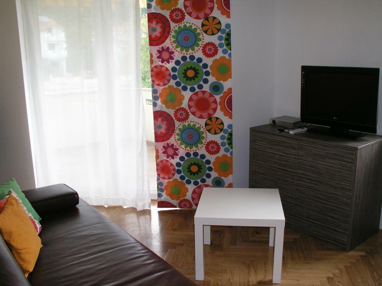 Villamarebaska Bagian luar foto